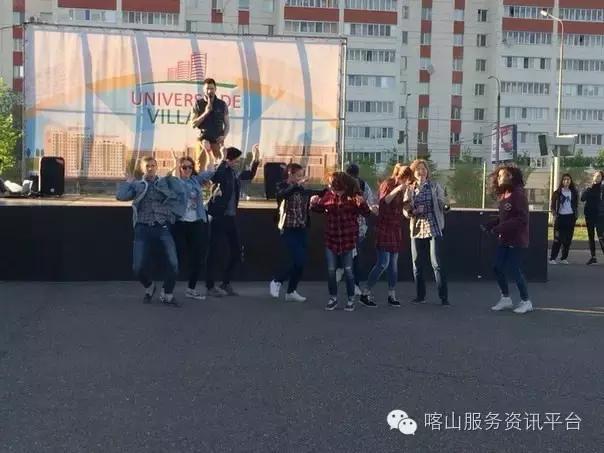 学生宿舍堪比“星级宾馆”竟是运动员宿舍标准