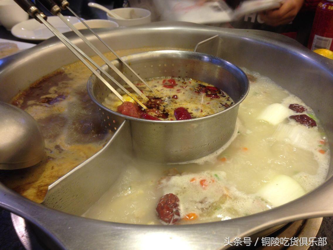 铜陵十大美食排行榜汤包,铜陵美食老面馒头