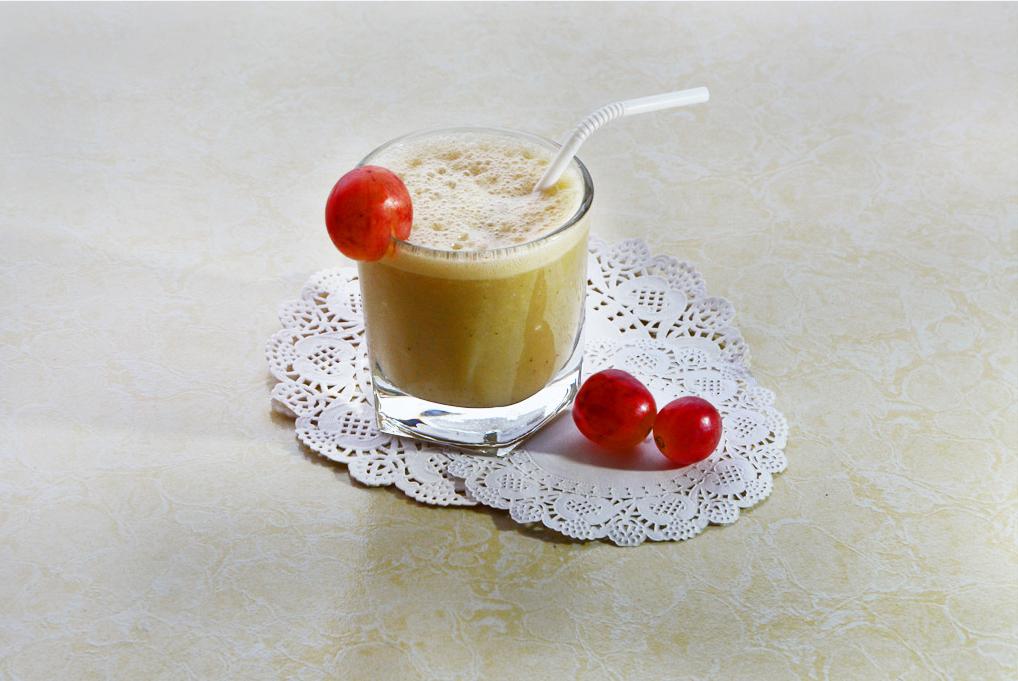 给家人最好的呵护—海尔小厨师PB-F012H破壁机测评