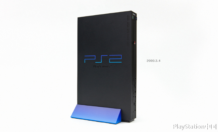 爱瘦身的PlayStation一族