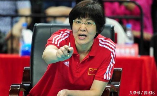 别扯蛋了，郎平不能保中国女排拿一辈子冦军、还是让郎平好好