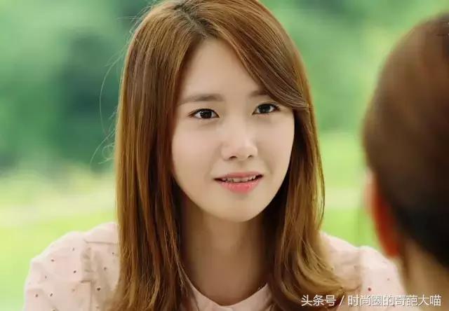 论刘海的重要性|选对刘海堪比整容!有图有真相!