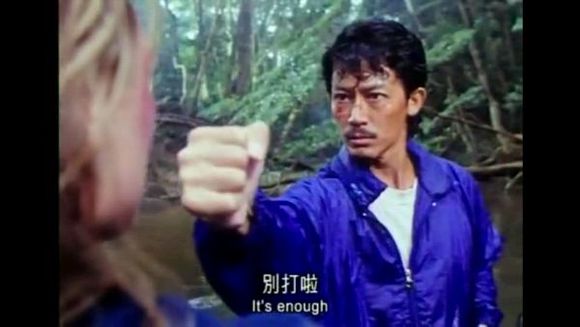 香港小胡子陈勋奇最新消息,陈勋奇个人资料简介及身高