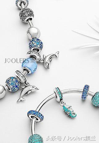 潘多拉，一件可以一辈子慢慢送的礼物