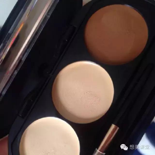 不用动刀就可以变美,拯救扁平脸立体不显脏修容推荐