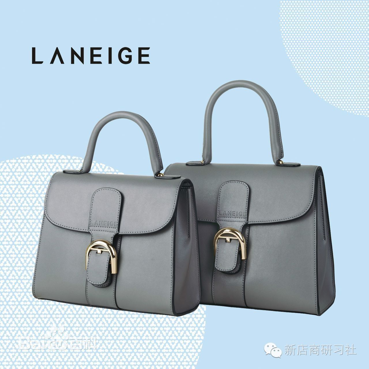 别傻了，无论你在购物中心买哪个韩国护肤品，都来自同一家！