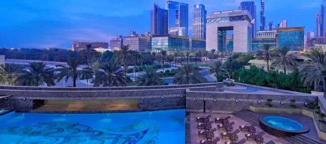 迪拜自由行落地签证所需材料,迪拜落地签与旅游签区别