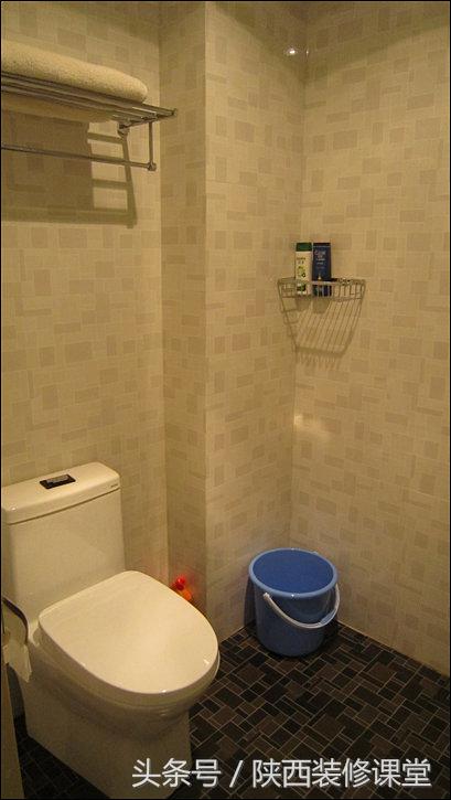 140平米全智能化装修,140平超强收纳简约装修