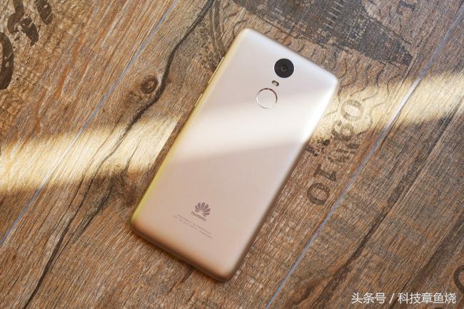 4300毫安续航测试,华为畅享6像素怎么样