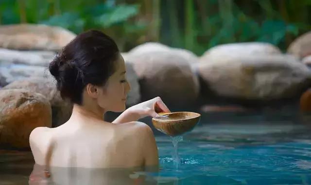 合肥周边冬天泡温泉旅游攻略,合肥周边泡汤推荐