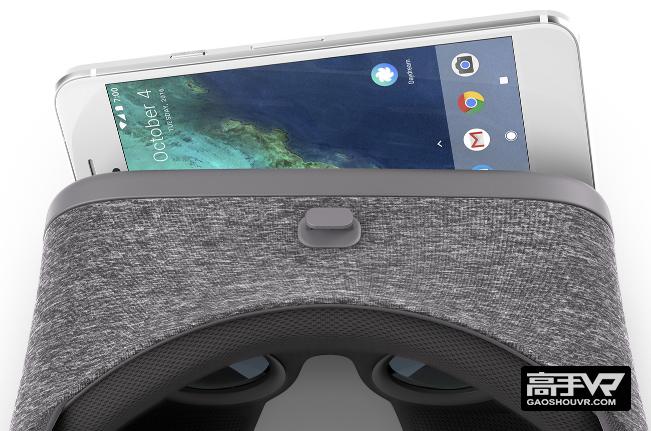 googledaydreamview,谷歌daydream评价