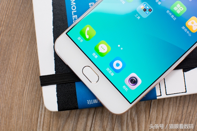 oppor9s测评什么处理器,oppor9s清新绿配置参数