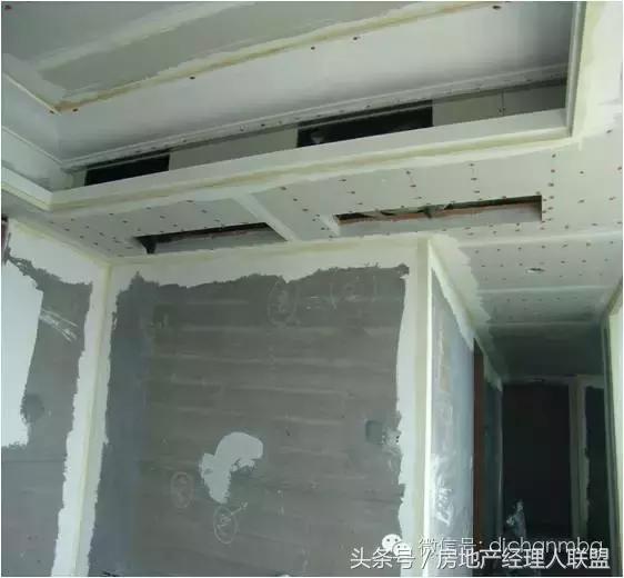 绿城精装修施工工艺工法标准,绿城工艺工法展示