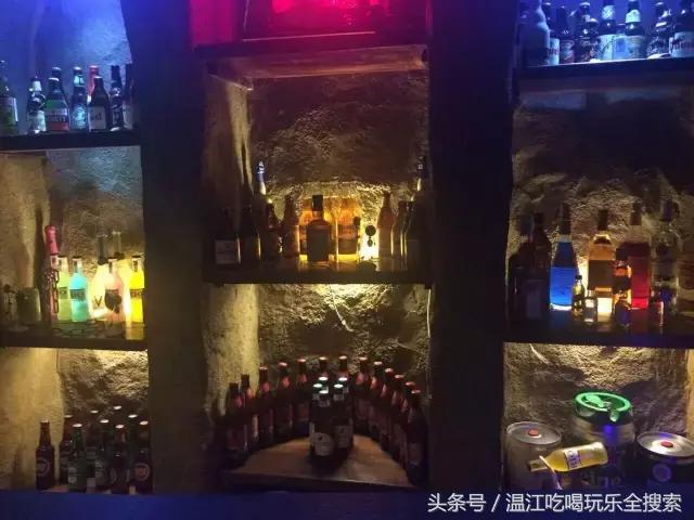 温江嘉年华酒吧,温江酒吧筹备