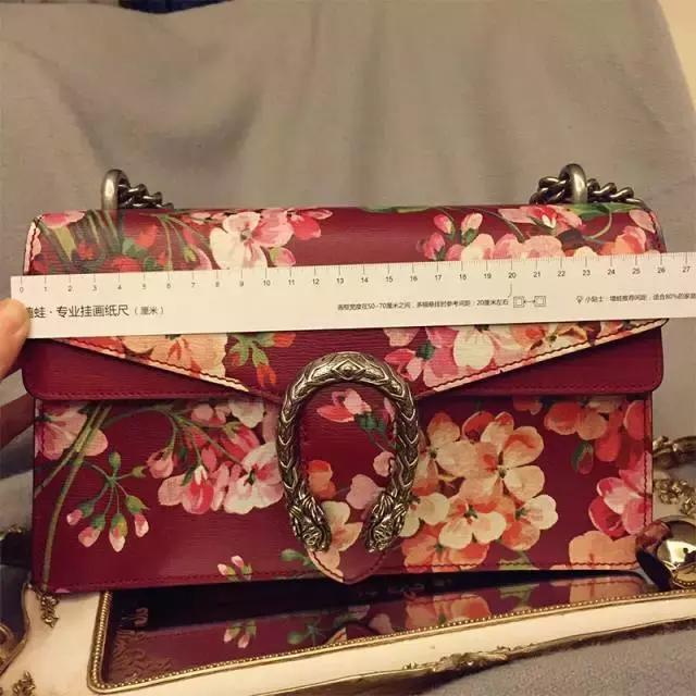 gucci包包最值得入手的肩包,gucci包哪款最值得买