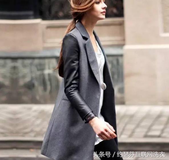 衣服要怎么叠才不会皱,怎样洗衣服才不会起皱