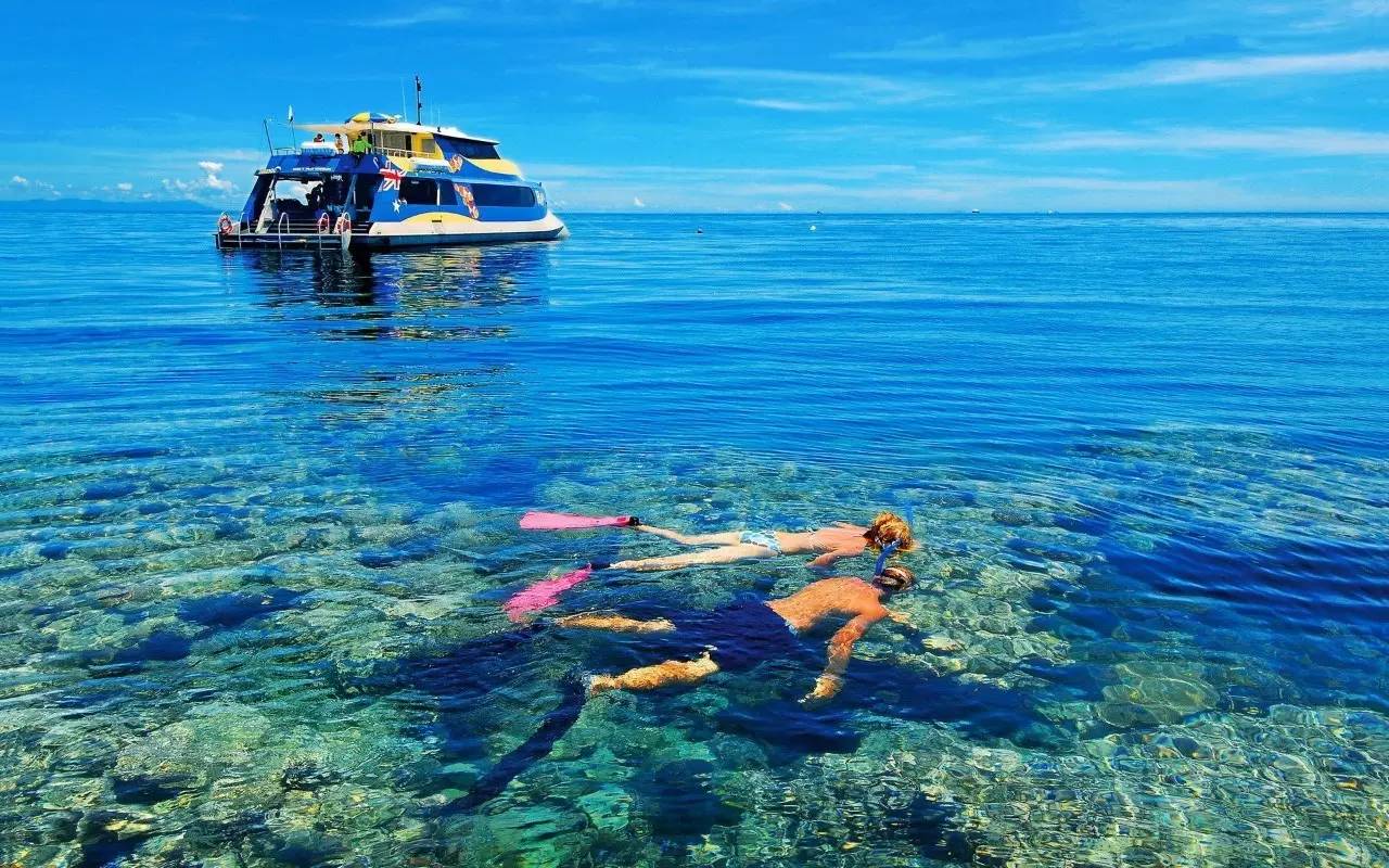 你敢不敢赴一场高颜值的视觉盛宴,你敢不敢去一场说走就走的旅行