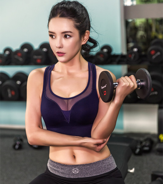 运动可以挺胸吗,运动能练体态吗