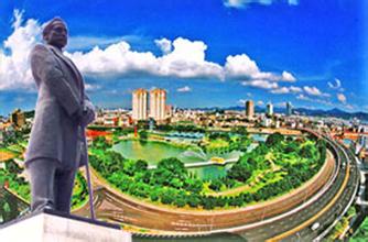 癌症发病信号及发病最多的城市,看看你的家乡有没有完美的避开!