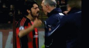 梅西任意球破门小贝泪目,生死看淡不服就干出奇迹