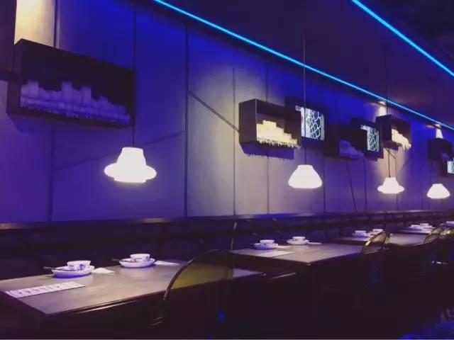 重庆人气最旺的网红餐厅,重庆最顶级餐厅