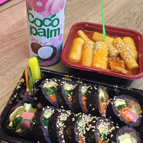 100元以内外卖便当,100种低脂便当