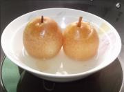 生活实践：雪梨川贝炖冰糖真的能治咳嗽吗