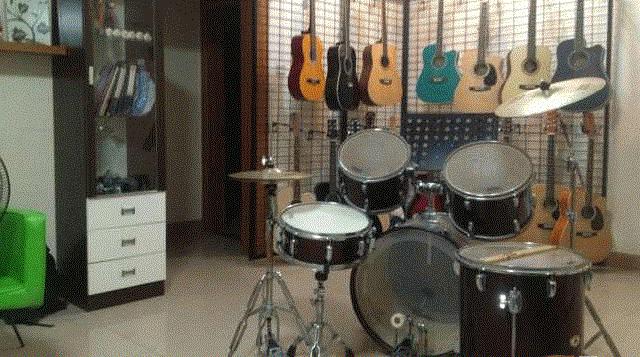 乐器培训班都有哪些,零基础乐器培训速成班