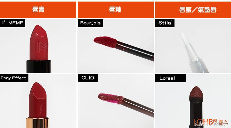 推荐几支姨妈色口红试色分享,十大经典唇膏颜色