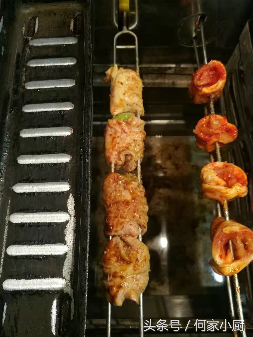 烤肉里的洋葱怎么吃法,烤肉加洋葱做法