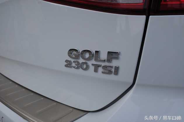 新款高尔夫改装行李架,行李架改装中低配