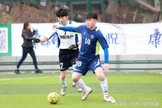 河北五人制足球联赛,为足球而梦