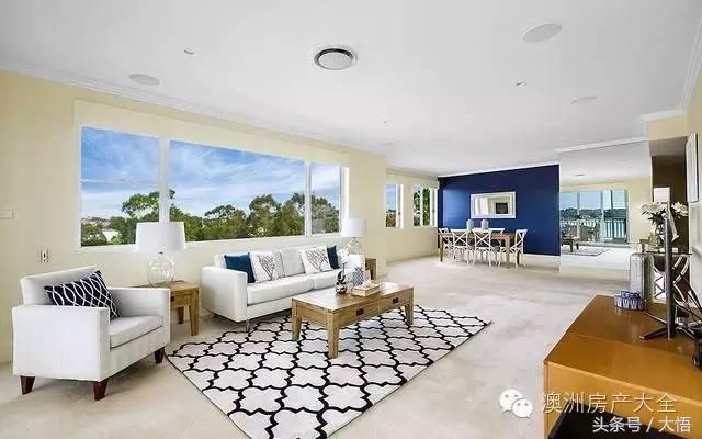 什么样的公寓在悉尼卖最贵?(多图预警)