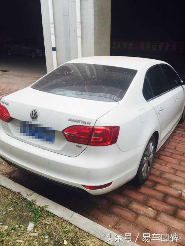 老款速腾车主,2012年大众速腾手动1.6爱烧机油吗