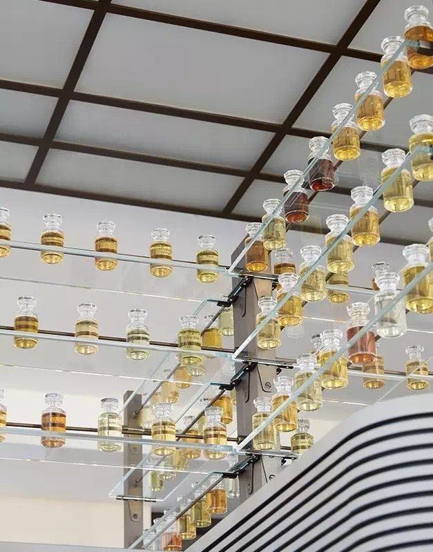 lv香水老款,等了七十年