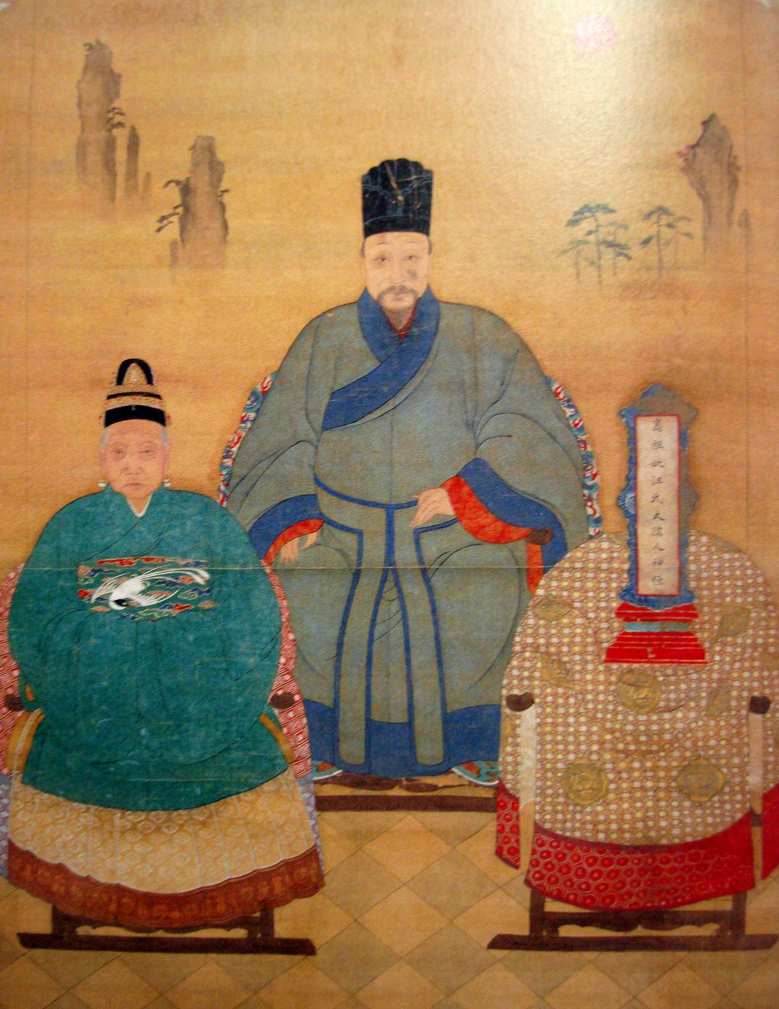 总被人叫老干部,20多岁被人喊老干部