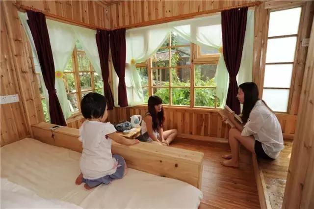 九州驿站二日旅游,广州游客来南澳