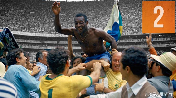 足球大盘点巴萨最强阵容,足坛最伟大的100个进球