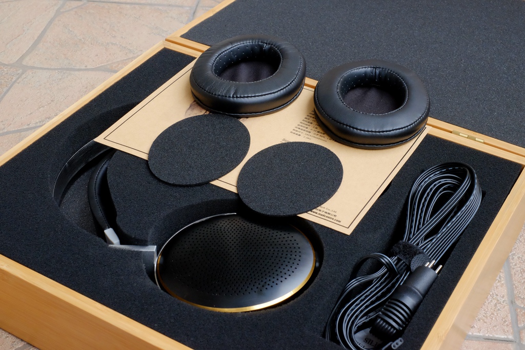 娇惯你的耳朵--国产声技MC7/MC9静电耳机套装试听报告