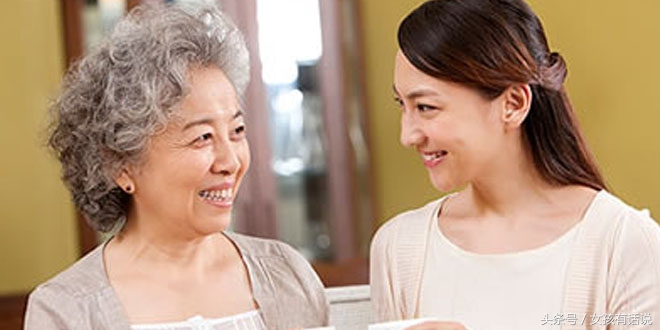 和婆婆在一起整天生闷气怎么办,婆媳经验分享视频