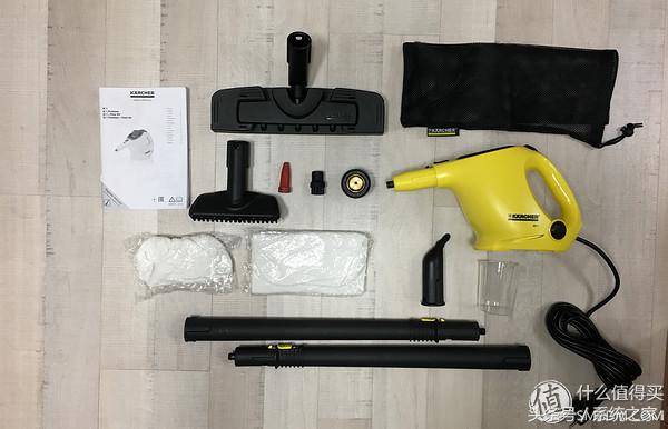 凯驰手持式蒸汽清洁机,凯驰sc4蒸汽清洁机