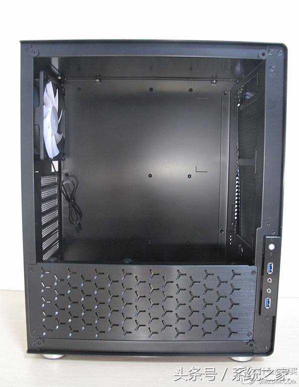乔思伯u4机箱优缺点,乔思伯u4机箱atx