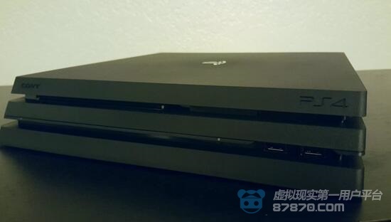 ps4pro娴嬭瘎娓告垙,ps4pro璇︾粏璇勬祴