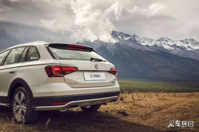 蔚领福美来suv,suv款蔚领自动挡