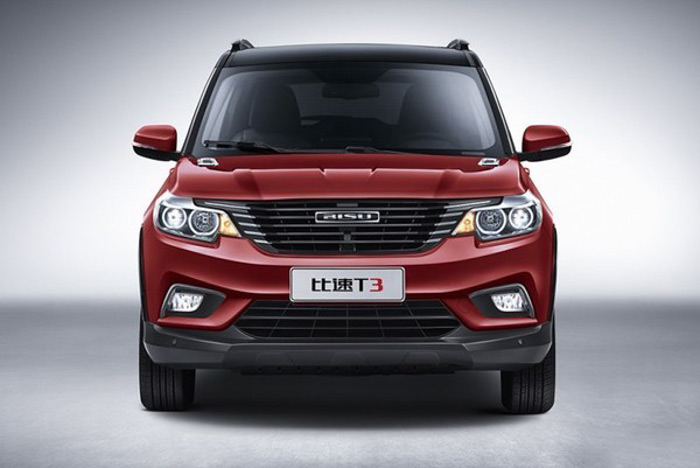 比速汽车最新消息,比速汽车有哪些优点