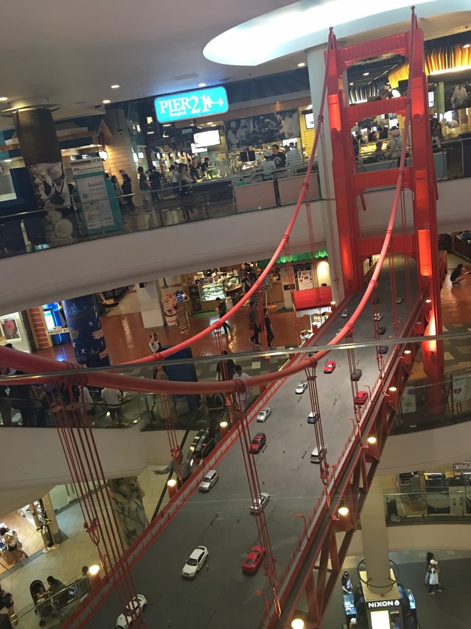 遇见最好的自己的感悟,曼谷普吉岛之旅