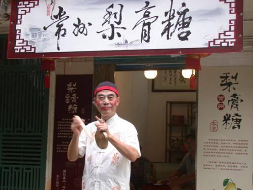 江苏常州十大特产送人,作为一个合格的吃货