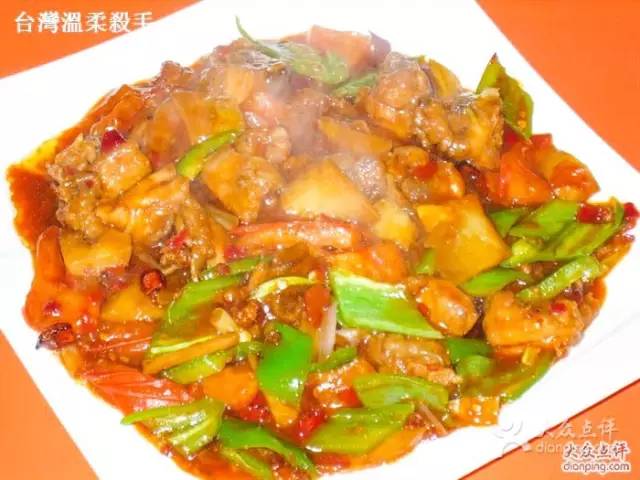 天津藏在巷子里的饭馆,天津十大必吃胡同馆子