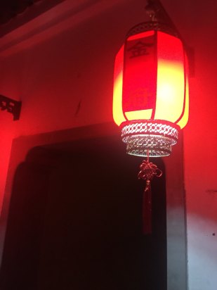 古城内的酒店,古城里酒店