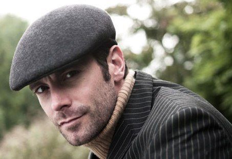 男士怎么挑选适合自己的帽子,型男必备课程